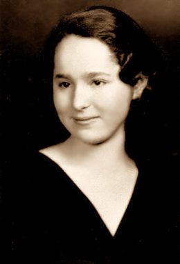 Gertrude B. Elion, M.Sc. - Academy Of Achievement