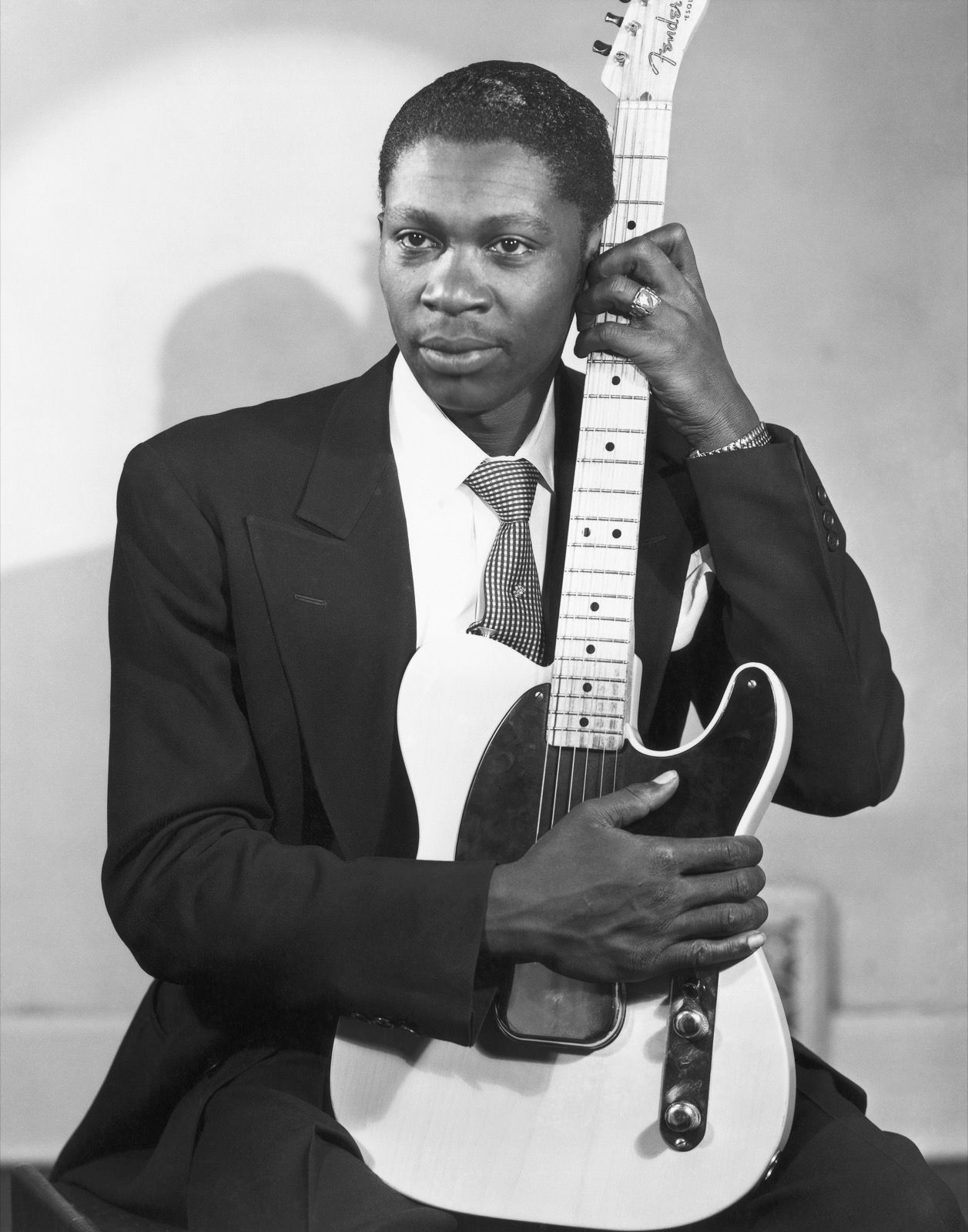 Bb king blues, the devil's music. men