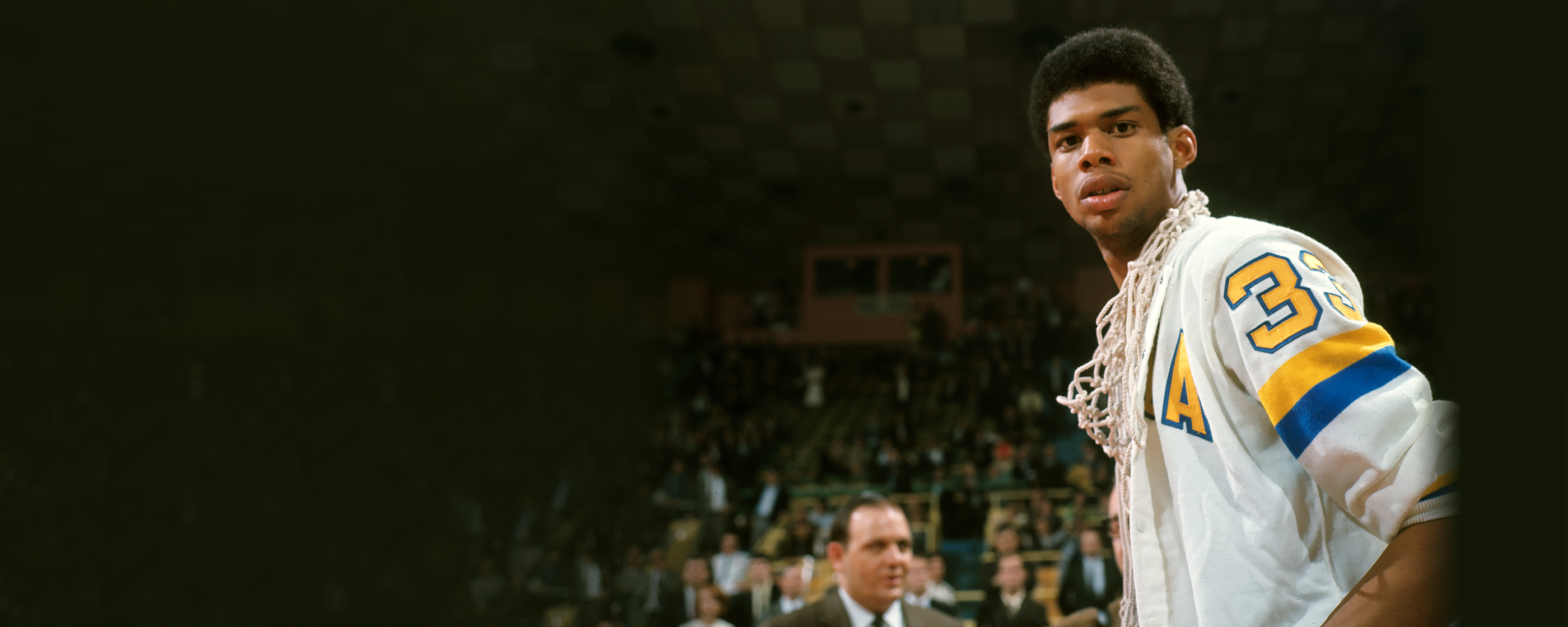 What If The Knicks Traded For Harlem's Kareem Abdul-Jabbar In 1975?