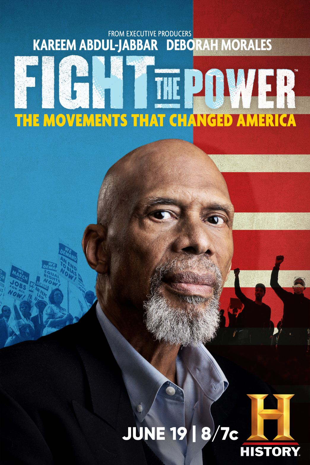 Kareem Abdul-Jabbar: The Biography Of An NBA Champion, Civil Rights  Activist, And The Master Of The Unstoppable Sky-Hook - Fadeaway World