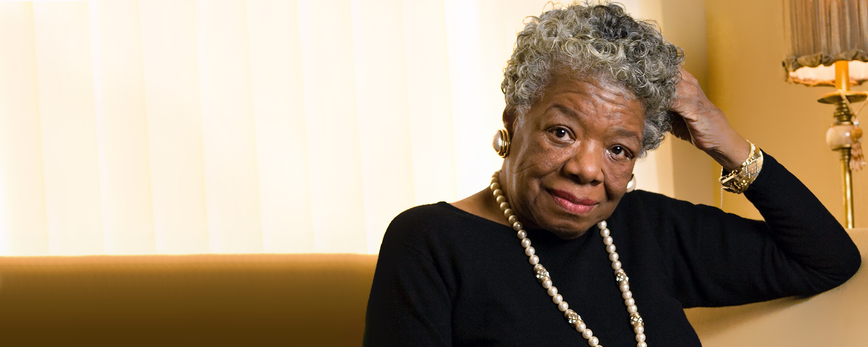 Poet and activist Maya Angelou creates history, becomes first Black woman  to feature on US coin - The Economic Times