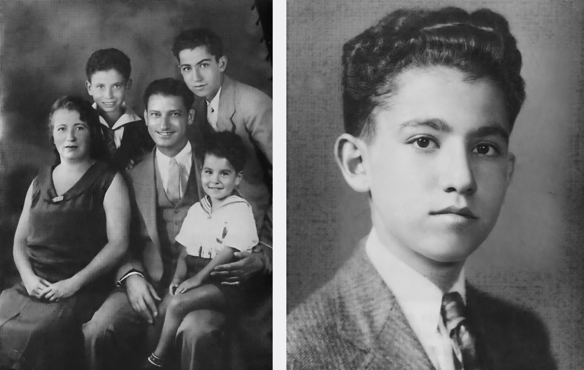 Jonas Salk, M.D. | Academy of Achievement