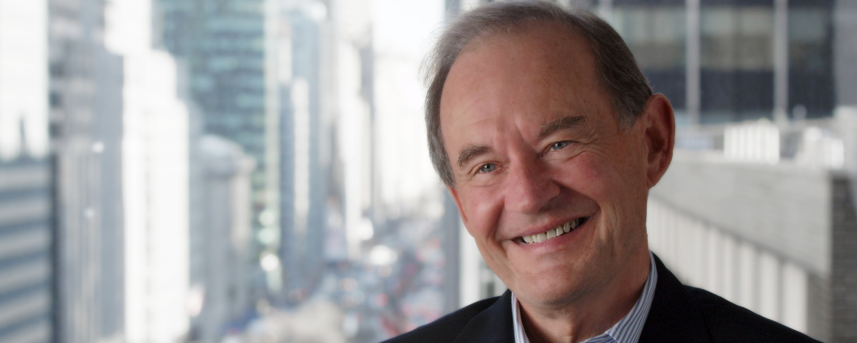 David Boies | Academy of Achievement