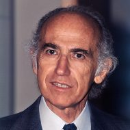 Jonas Salk, M.D.