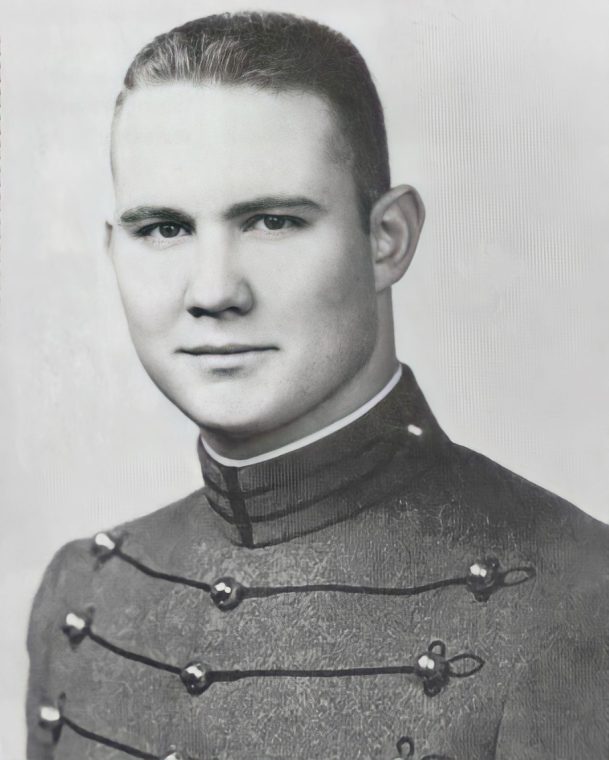 General H. Norman Schwarzkopf, USA Academy of Achievement