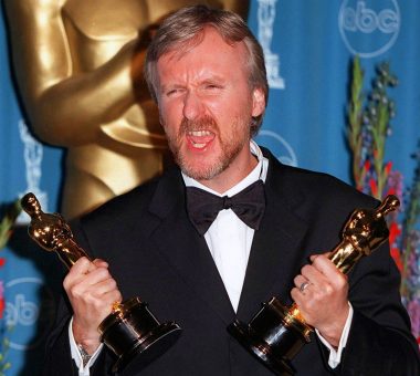 James Cameron | Academy Of Achievement