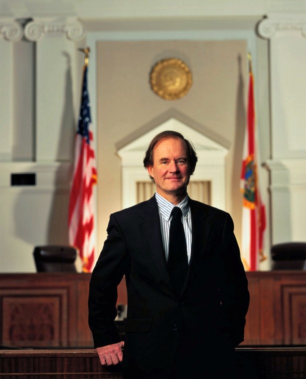 David Boies | Academy of Achievement