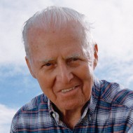 Norman E. Borlaug, Ph.D.