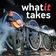 What It Takes - Johnny Cash