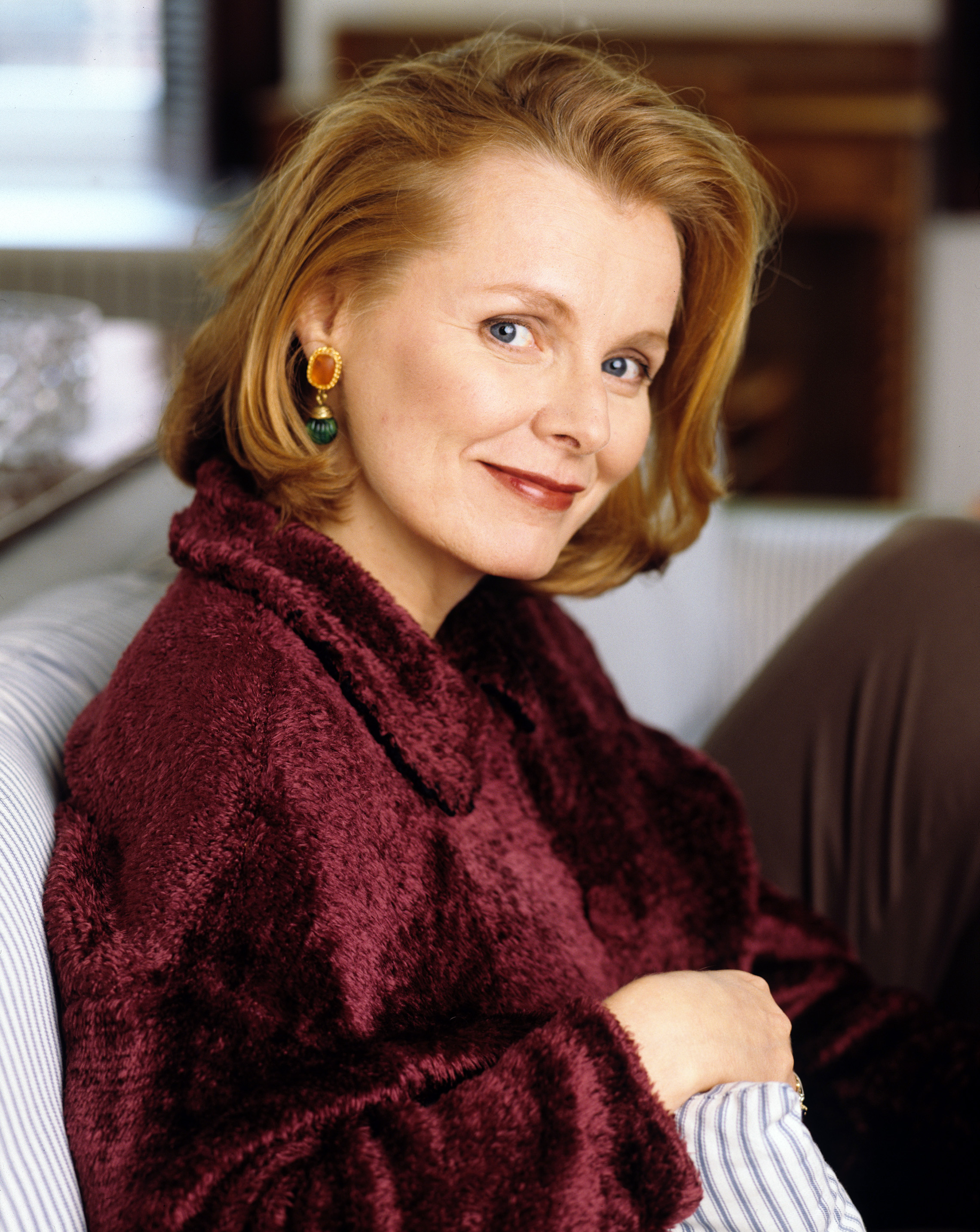 Peggy Noonan | Academy Of Achievement