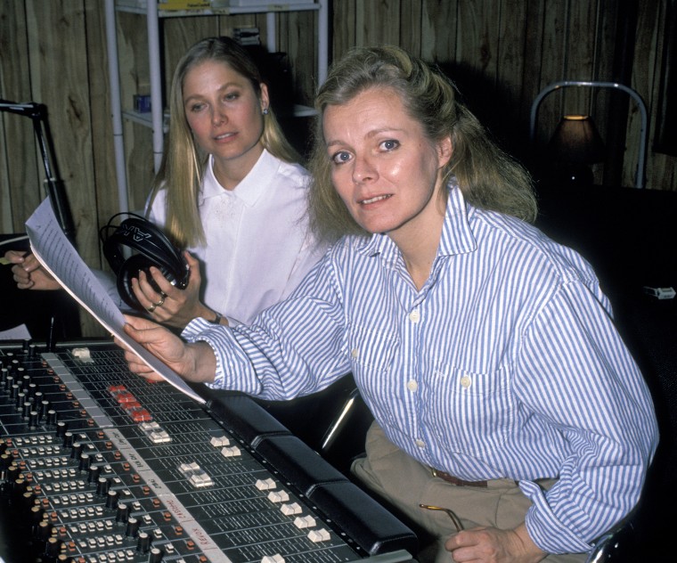 Peggy Noonan | Academy of Achievement