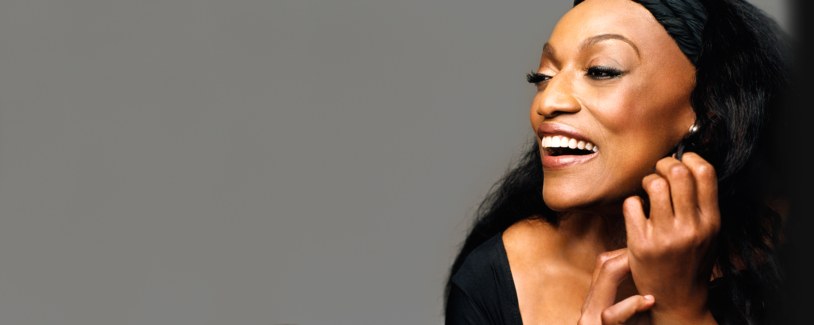 Jessye Norman Academy of Achievement