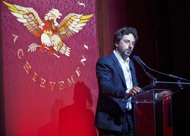 Sergey Brin | Academy Of Achievement