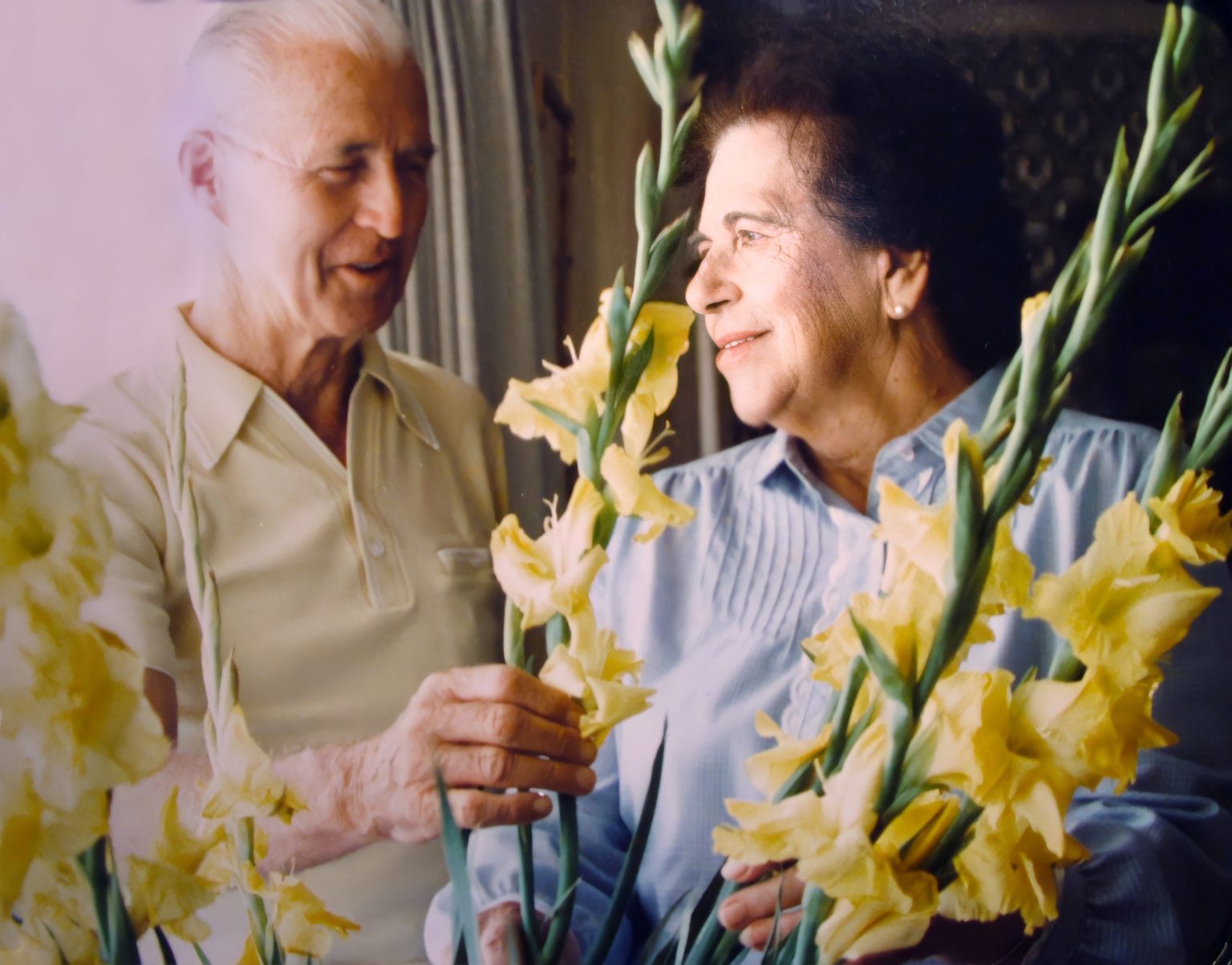 Norman E. Borlaug, Ph.D. Academy of Achievement