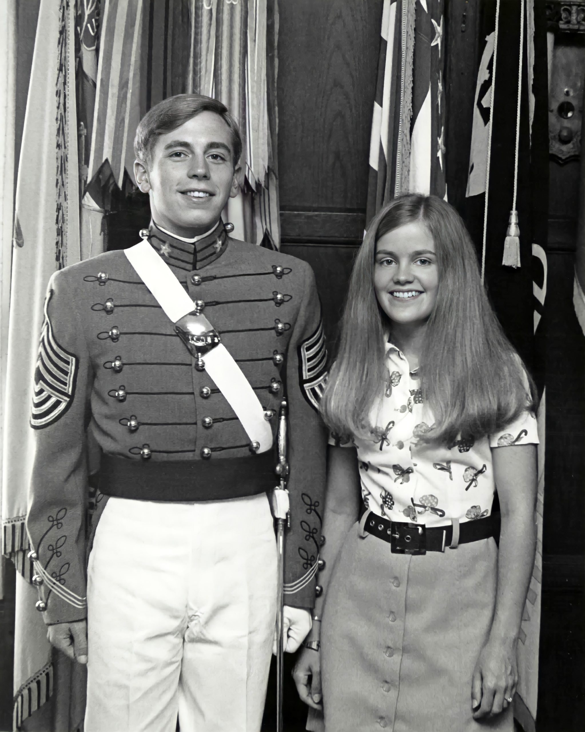 General David H. Petraeus, USA | Academy of Achievement