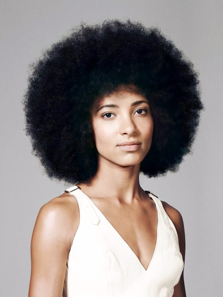 Esperanza Spalding | Academy of Achievement