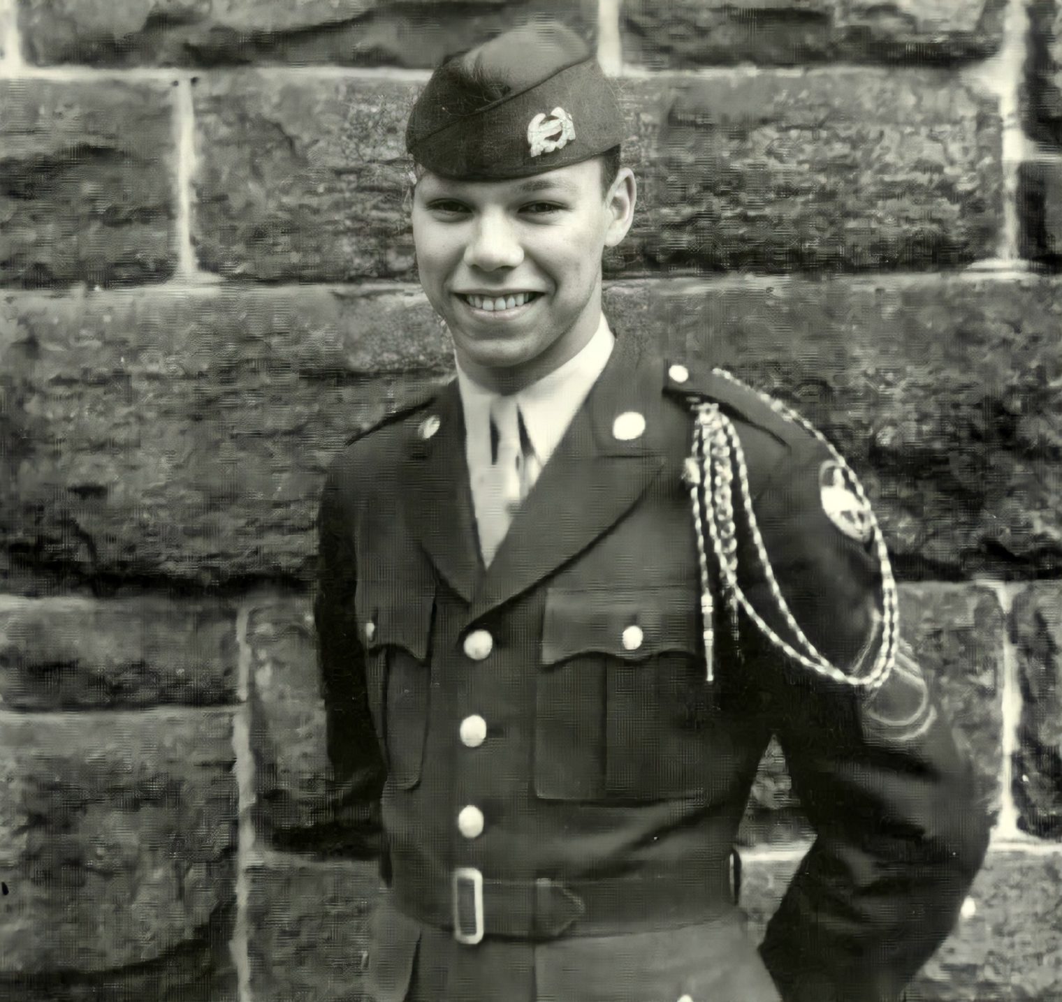 colin powell army assignments