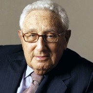 Henry A. Kissinger, Ph.D.