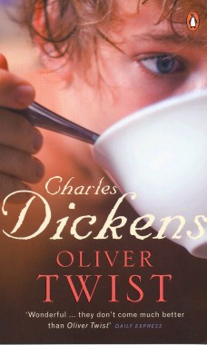 Oliver Twist: A Tale of Misfortune and Resilience, by Bookey