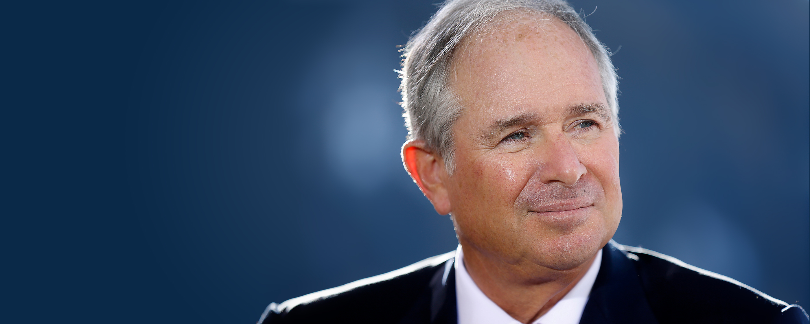Stephen A. Schwarzman | Academy of Achievement