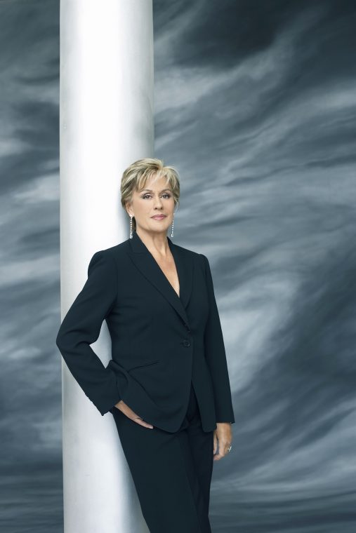 Dame Kiri Te Kanawa | Academy Of Achievement