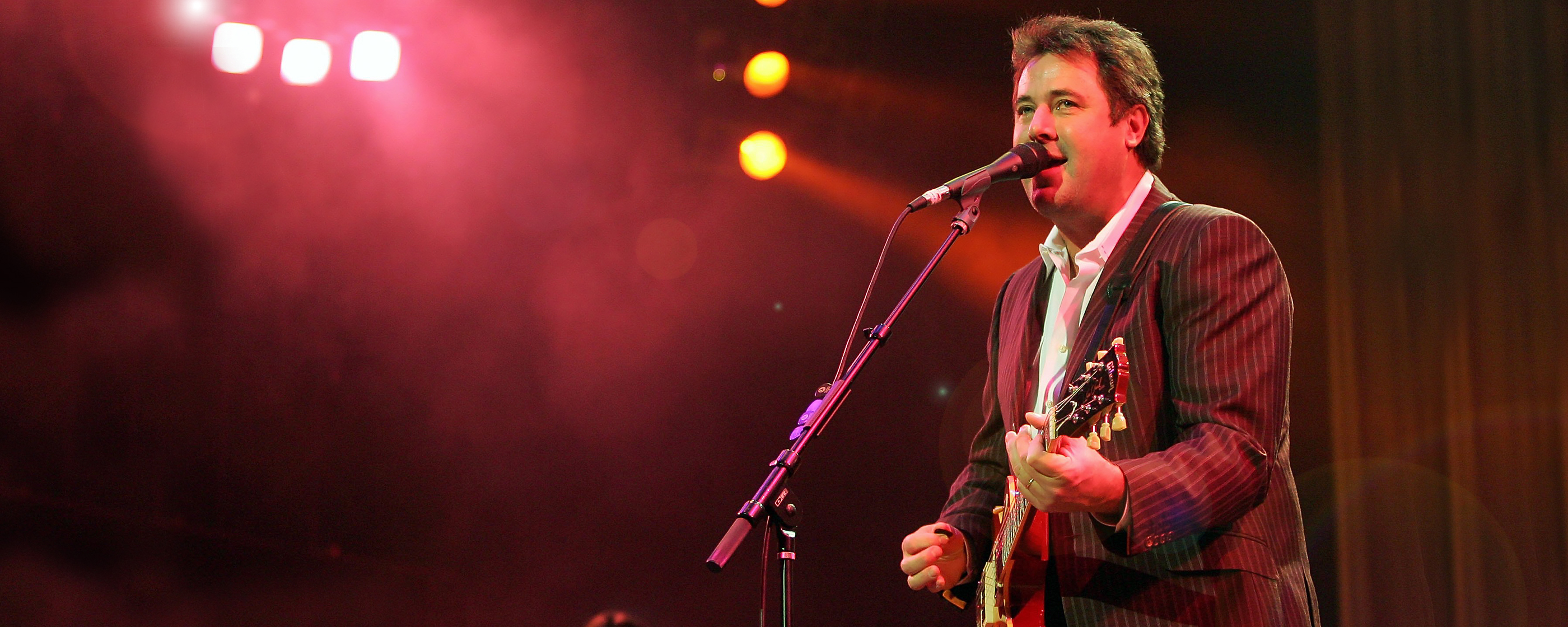 Vince Gill | Academy Of Achievement