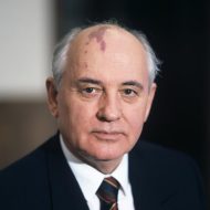 Mikhail S. Gorbachev