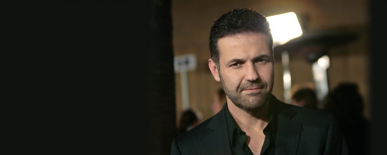 Khaled Hosseini, M.D. | Academy of Achievement