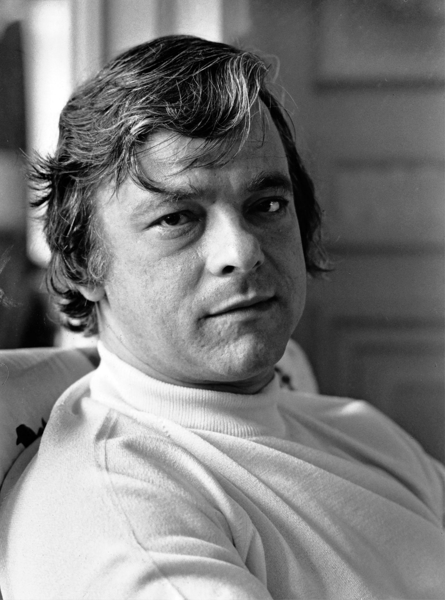 Harold Prince Academy of Achievement