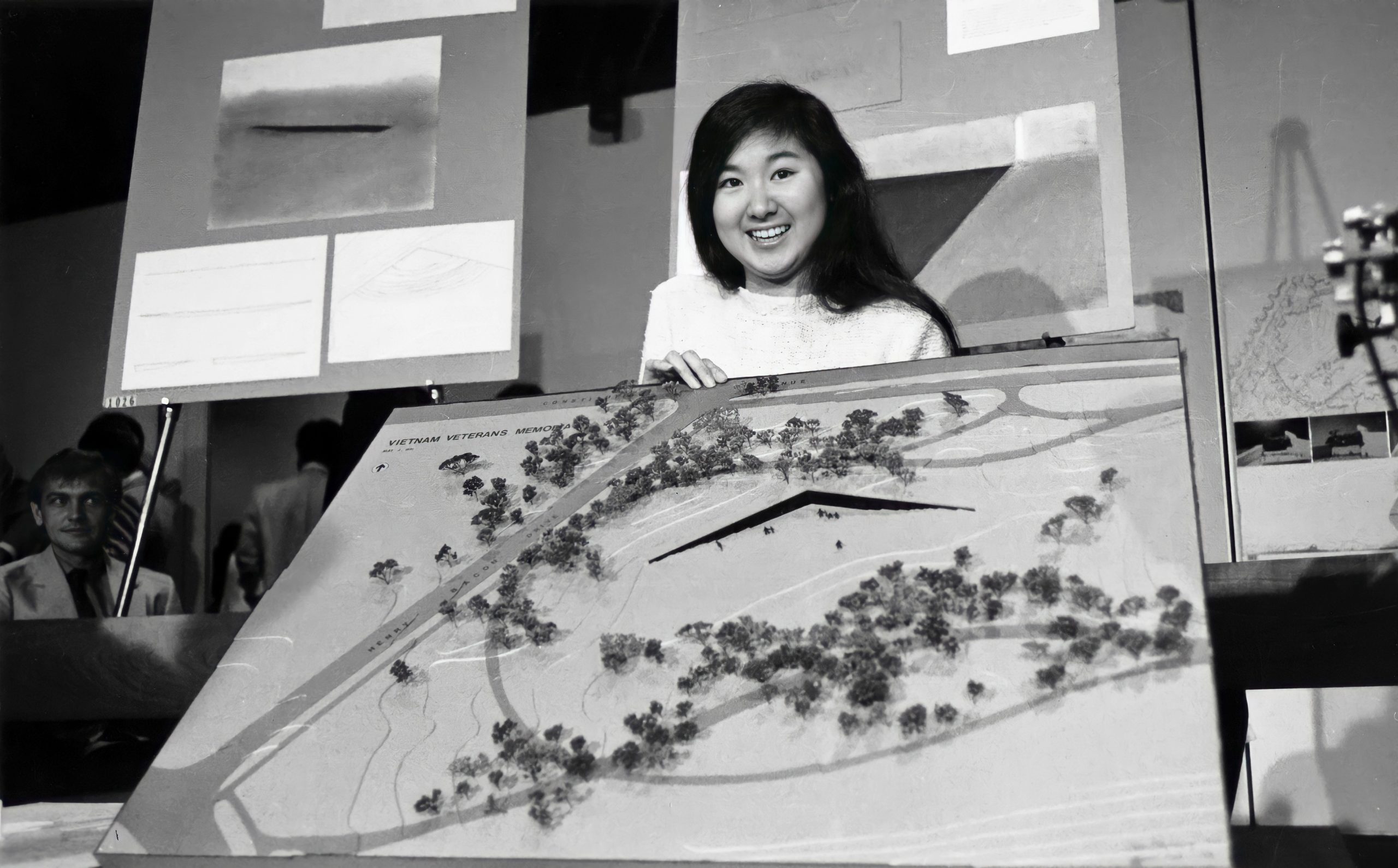 Maya Lin  Academy of Achievement