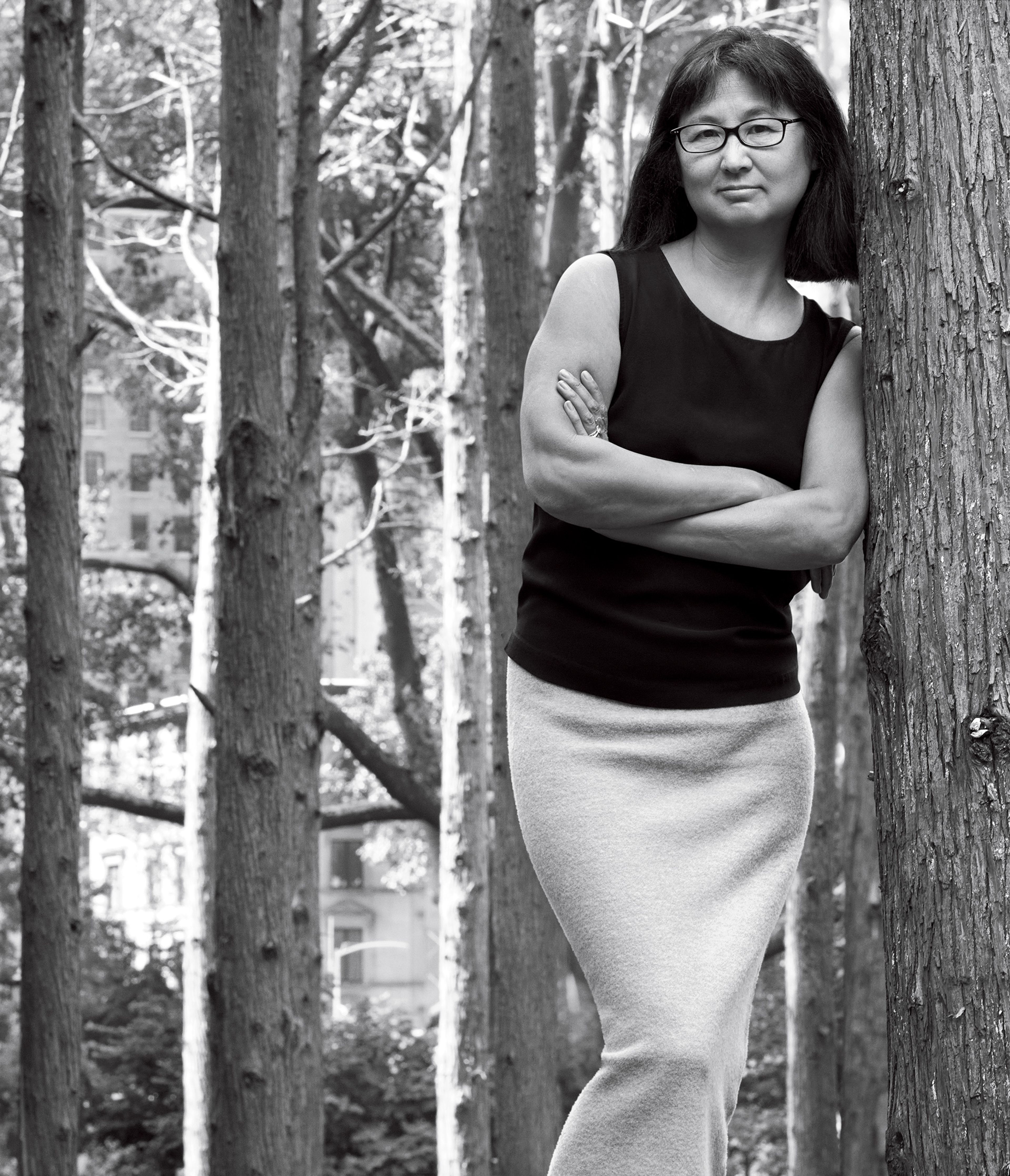 Maya Lin, Biography, Art, Vietnam Memorial, & Facts