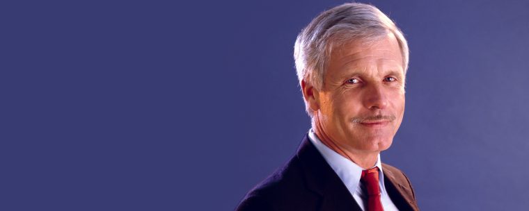 Robert Edward Ted Turner Academy Of Achievement