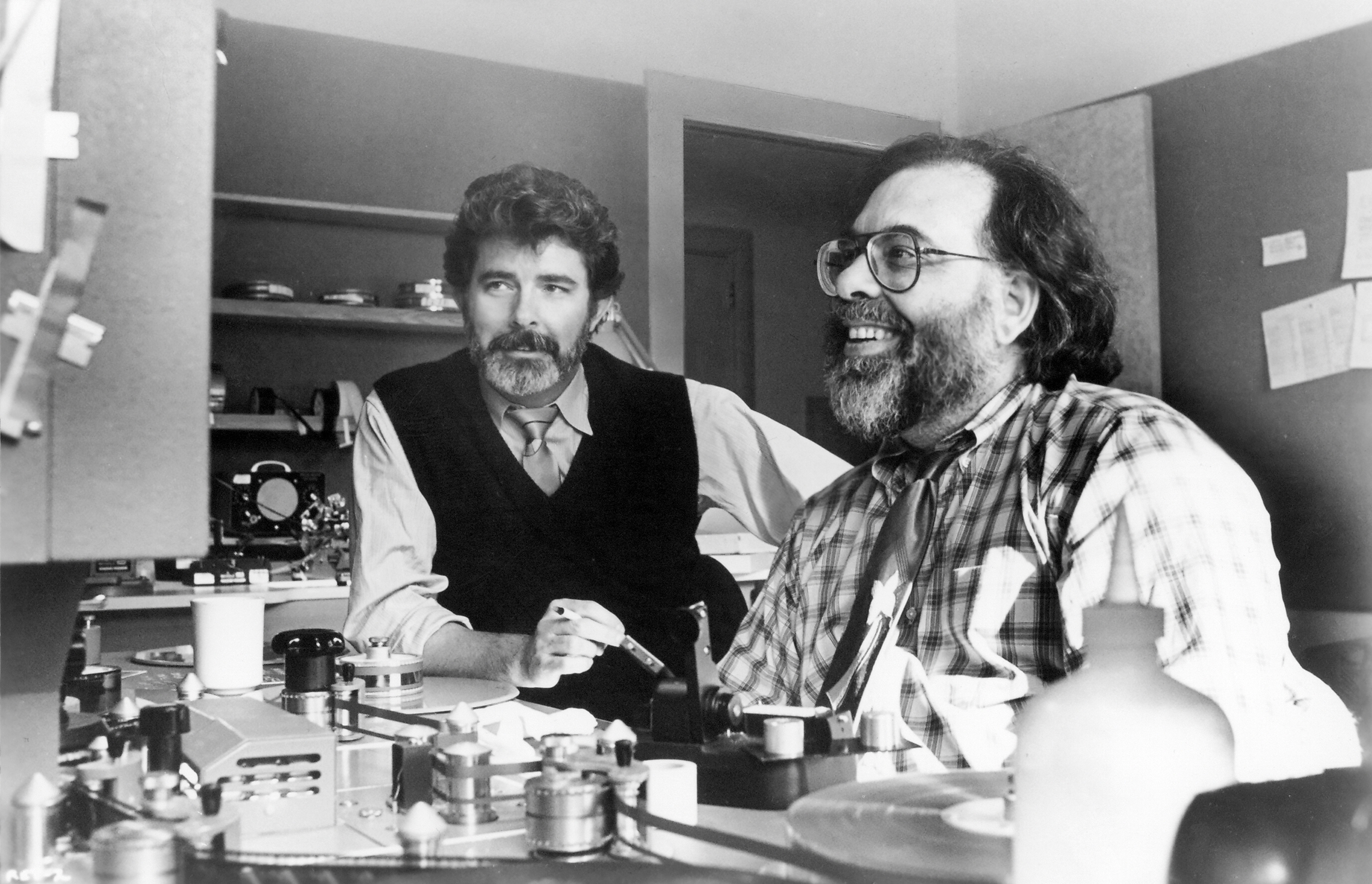 Francis Ford Coppola, Biography, Movies, Assessment, & Facts