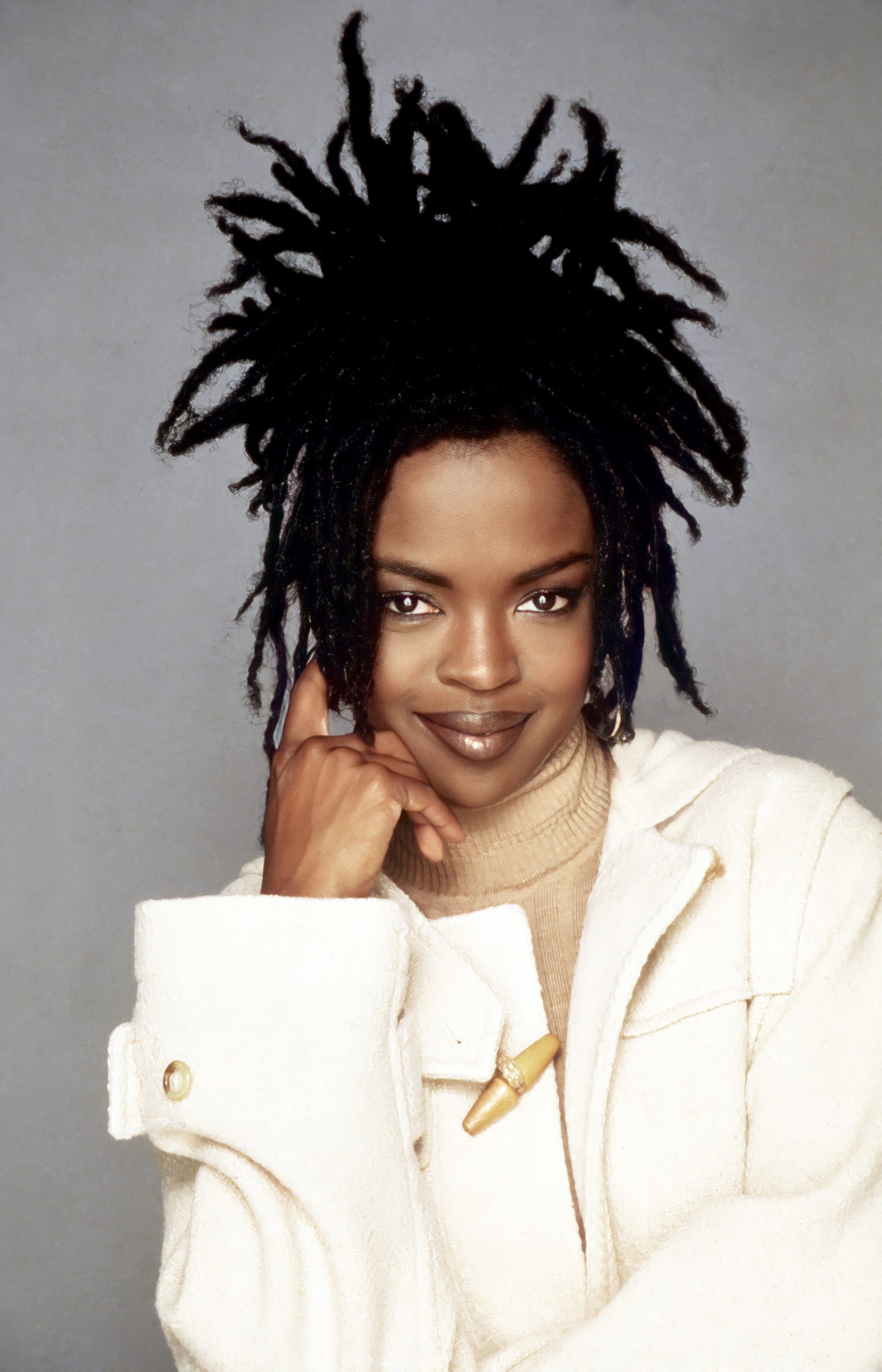 Lauryn Hill Addresses Being Late for Shows