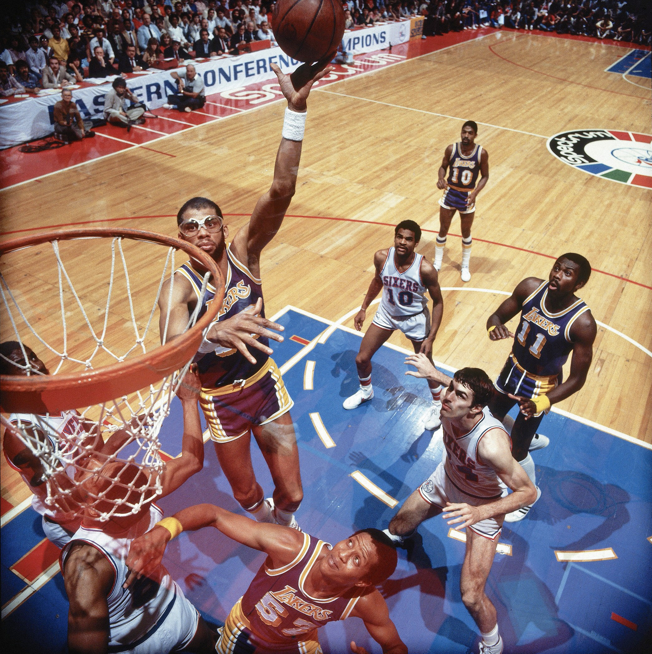 Kareem Abdul Jabbar Academy Of Achievement Kareem Abdul Jabbar Academy Of Achievement