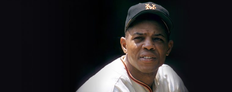 willie mays 1951 jersey