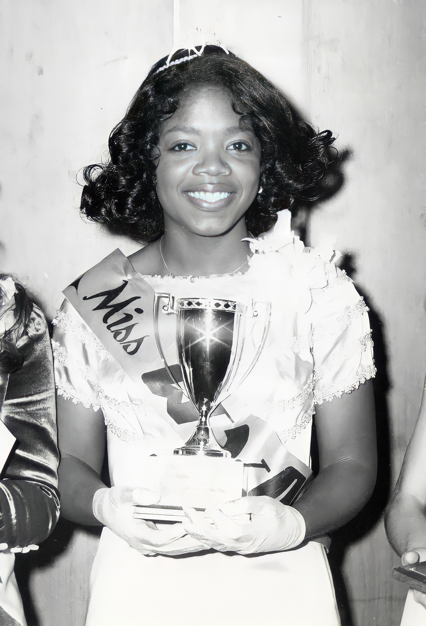 Oprah Winfrey Academy of Achievement picture