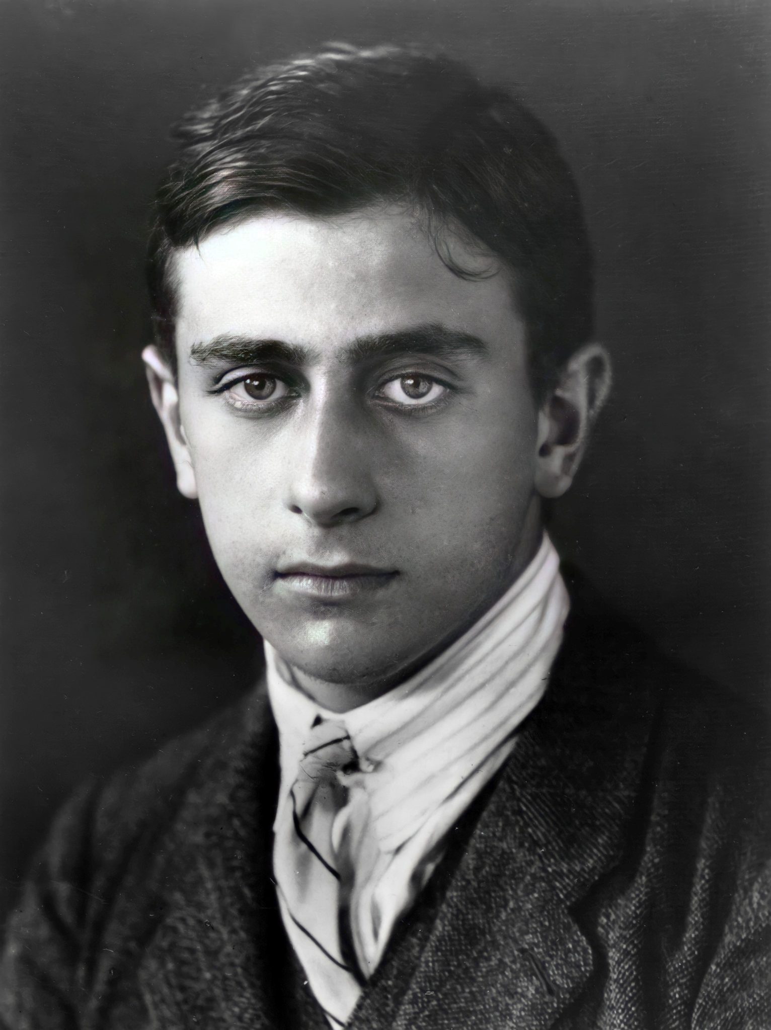 Edward Teller, Ph.D. Academy of Achievement