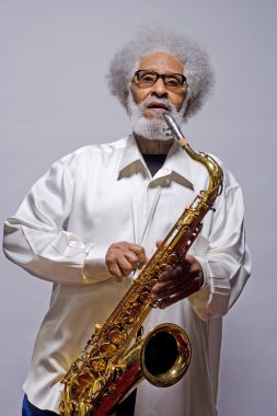 Sonny Rollins | Academy of Achievement