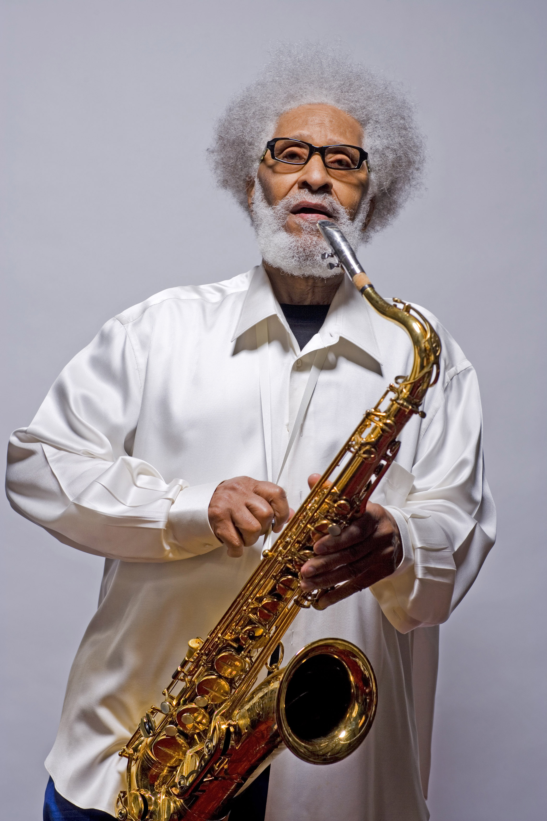 Sonny Rollins | Academy Of Achievement