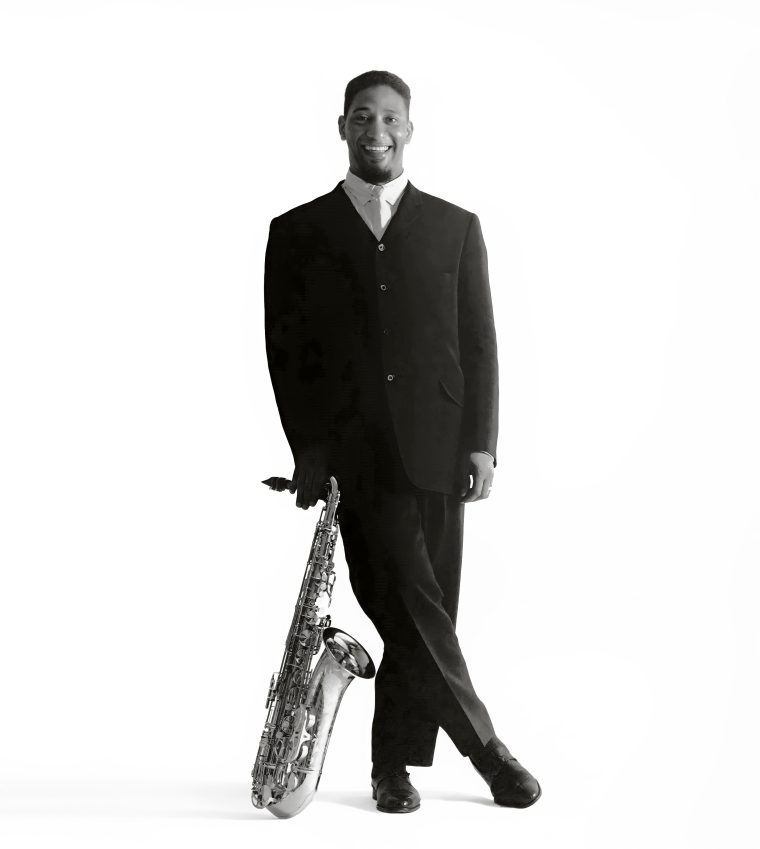 Sonny Rollins | Academy Of Achievement