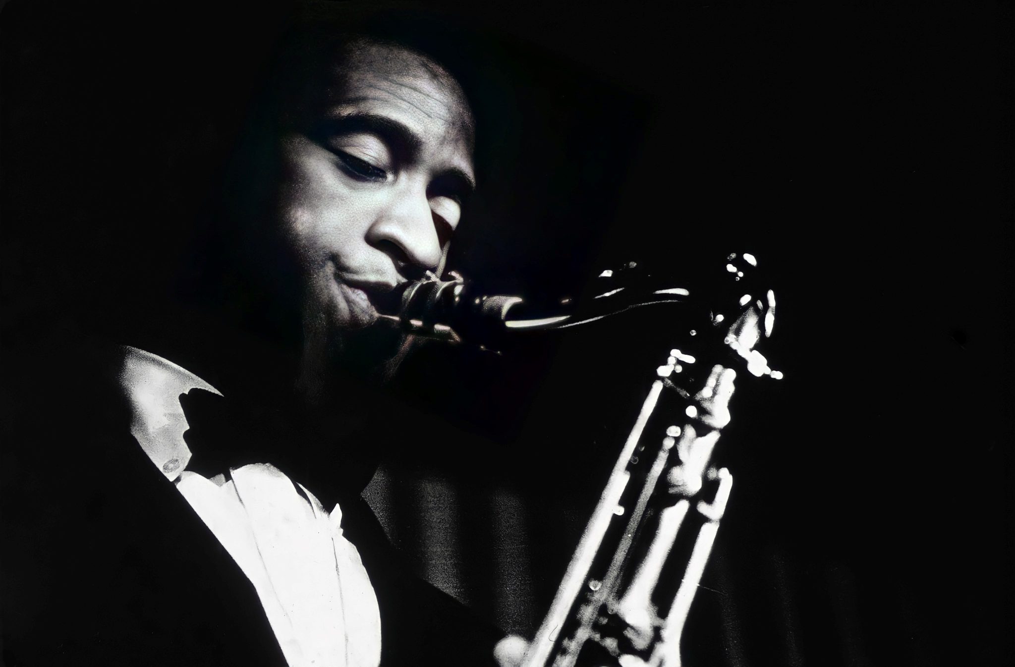 Sonny Rollins | Academy of Achievement