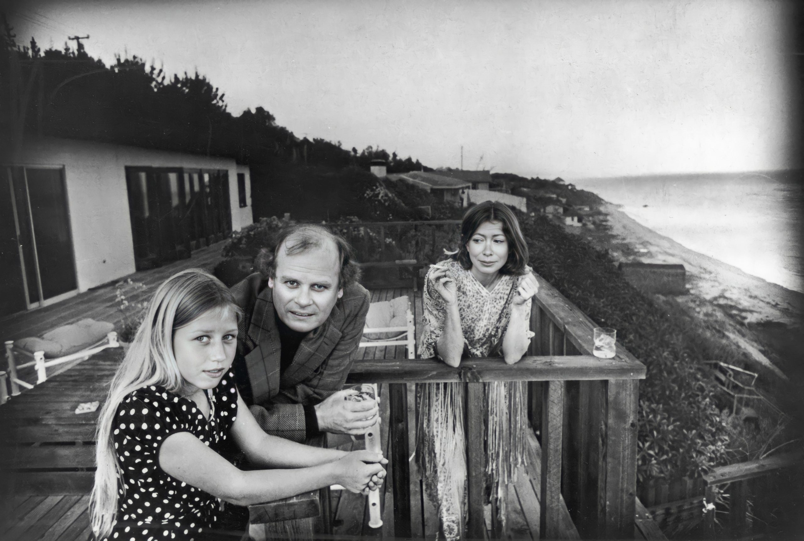 Joan Didion appreciation, reviews, remembrance and more - Los