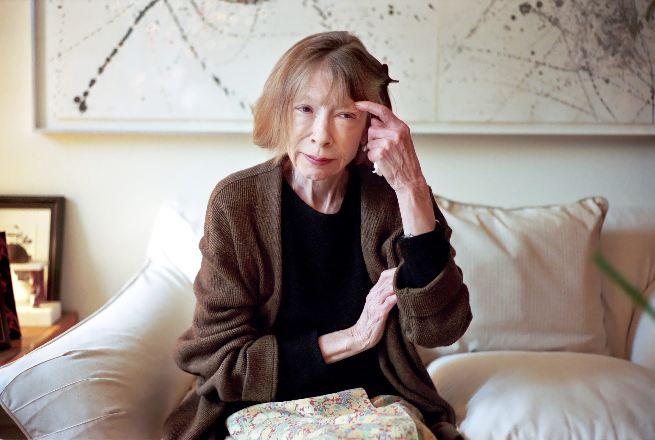 Joan Didion: 5 things we learned from her new Netflix documentary