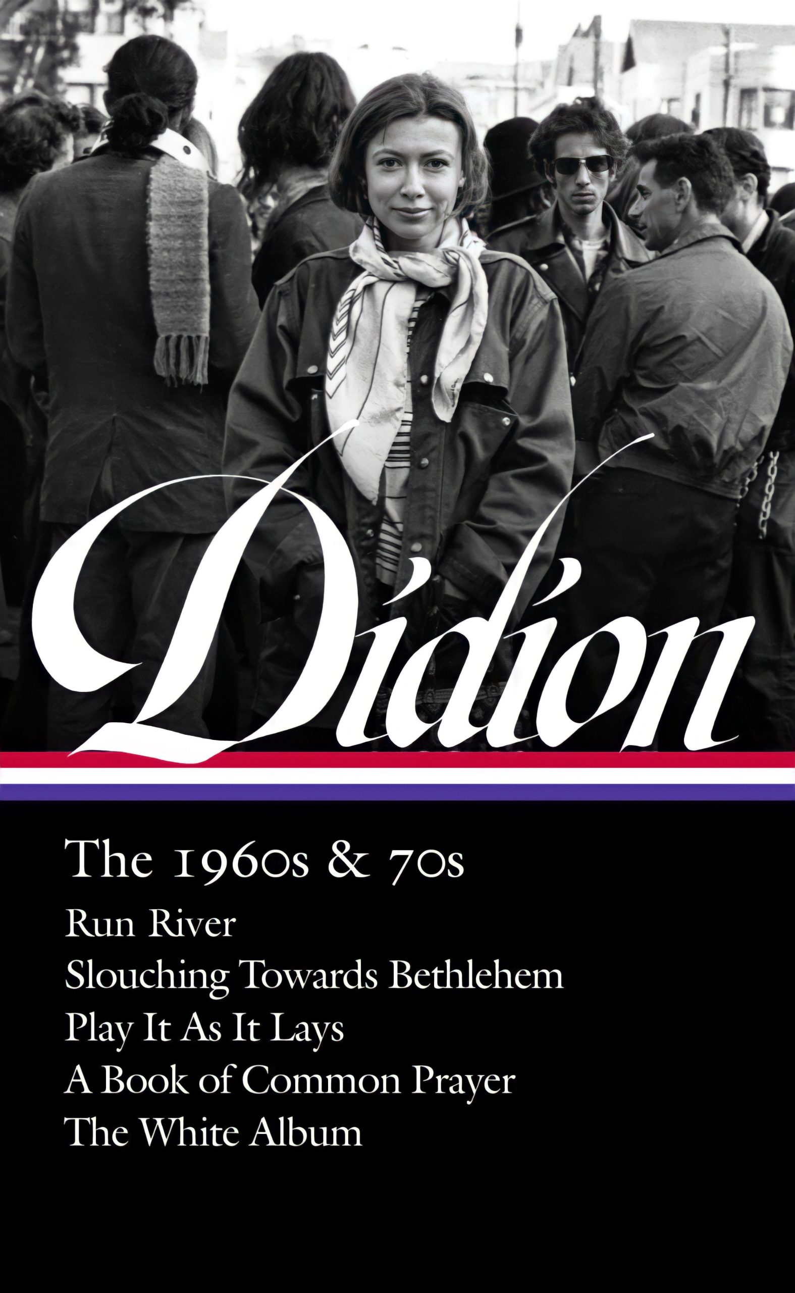 Joan Didion  Academy of Achievement