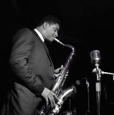 Sonny Rollins | Academy Of Achievement