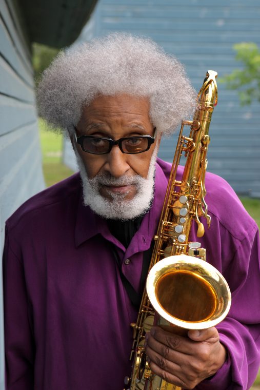 Sonny Rollins | Academy Of Achievement