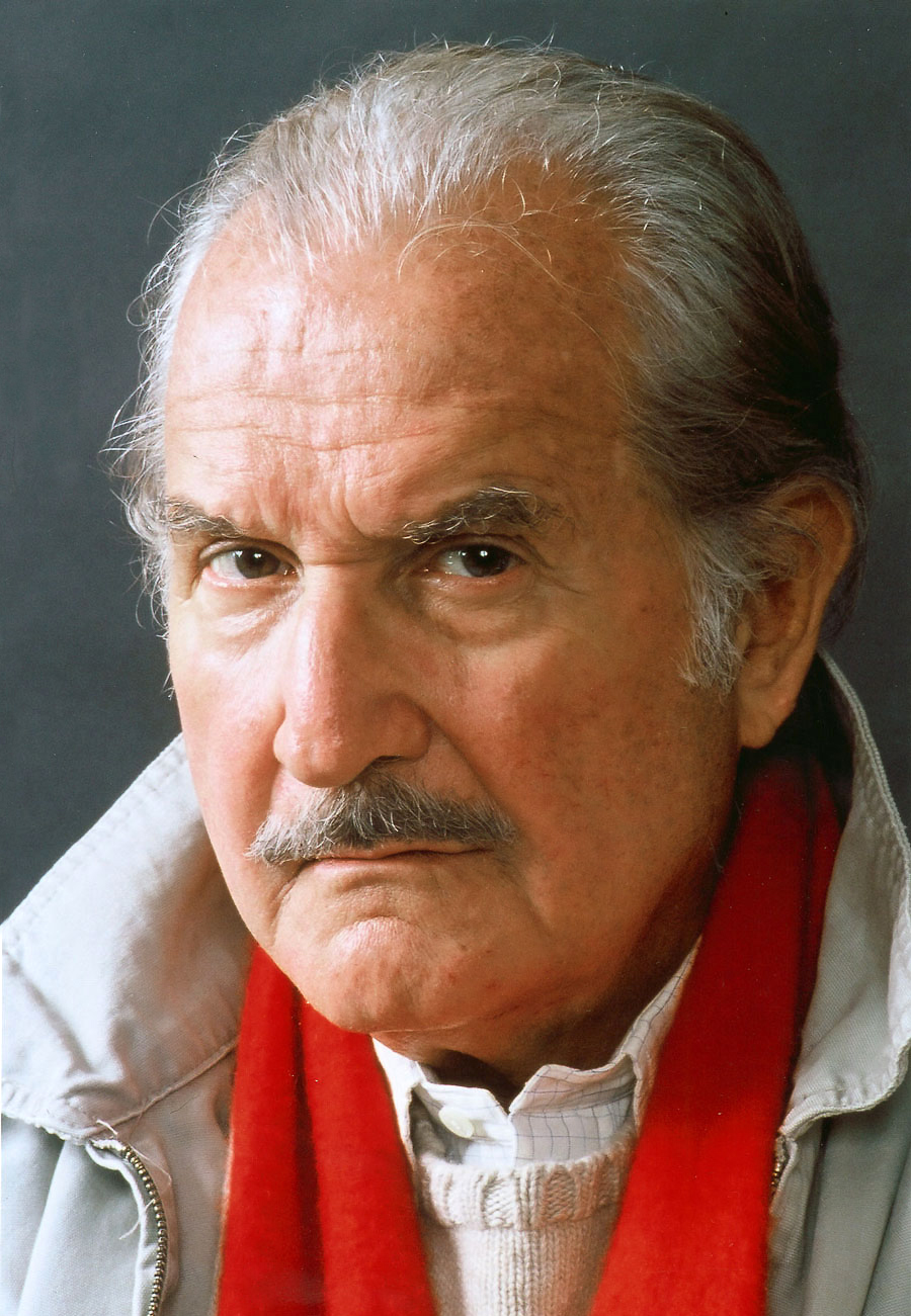 Carlos Fuentes | Academy of Achievement