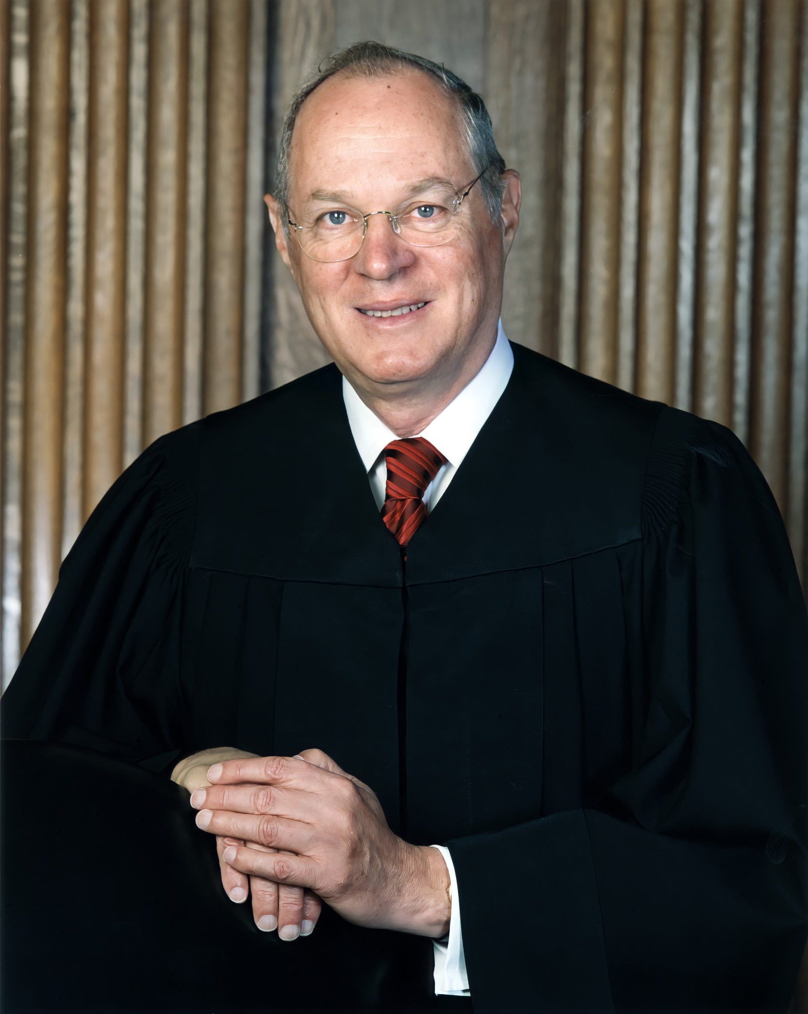 Anthony M. Kennedy | Academy of Achievement