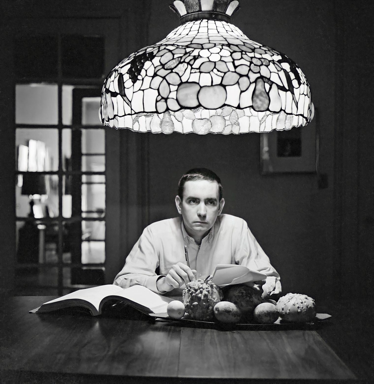 Edward Albee Academy of Achievement